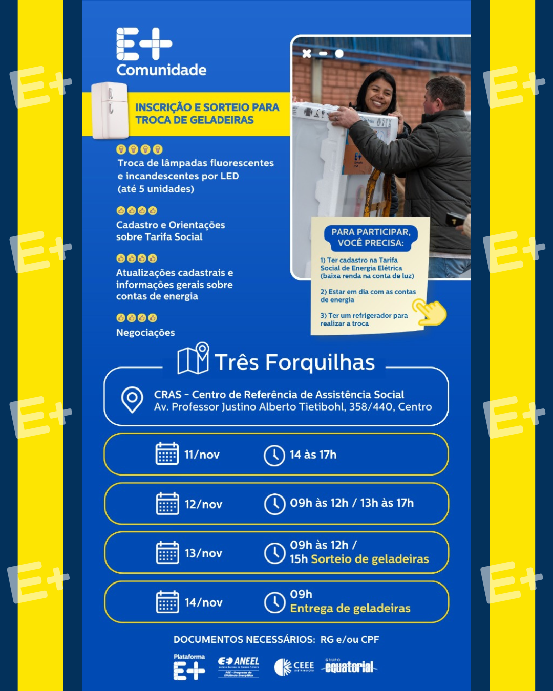 tres-forquilhas-em-acao